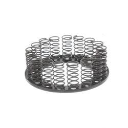 Picture of Spring + Retainer Assembly