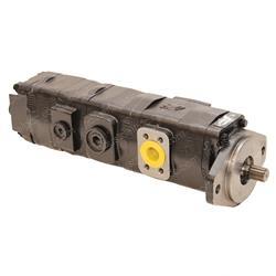 Picture of Pump-Hydraulic