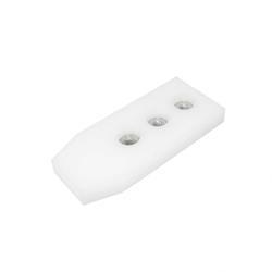 Picture of Pad - Wear 7 X 3 X.75 W/Insert
