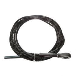 Picture of Extension Cable Running