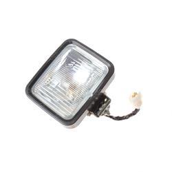 Picture of Lamp Head