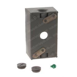 Picture of Box - Outlet Gfi