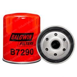 Picture of Filter - Oil