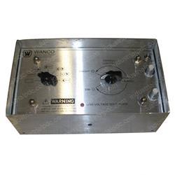 Picture of Controller - Arrowboard