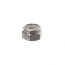 Picture of Nut - Nyloc 8-32