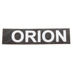 Picture of Label