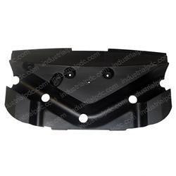 Picture of Cover Seat Back Rear