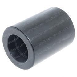 Picture of Wheel - Poly 2.9 X 3 7/8(1.85)