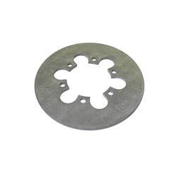 Picture of Brake Disc - a