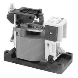 Picture of Contactor - 12 Volt