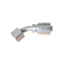 hy865536 FITTING - ORFS PARKER