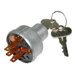CLUB CAR CC103208801 SWITCH - IGNITION