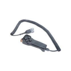 Picture of Loading Control Pendant