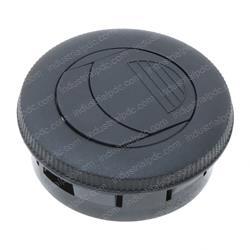 Picture of Louver - Round