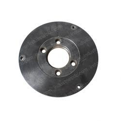 Picture of Plate - Mounting