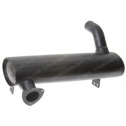 Picture of Muffler