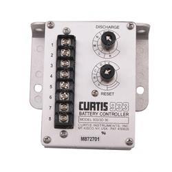 BARRETT BRPM49712-02-N CONTROLLER - 36 VOLT