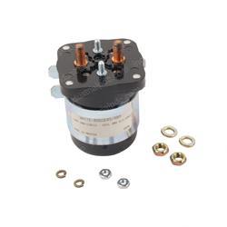 Picture of Relay - Power 28 Volt