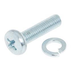 Picture of Screw - W / Washer