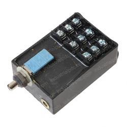 Picture of Sn-Nonoemresistor Bridge Mod