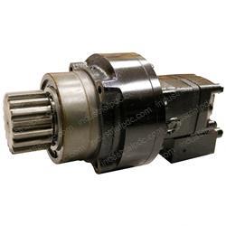 Picture of Swing Drive Assembly