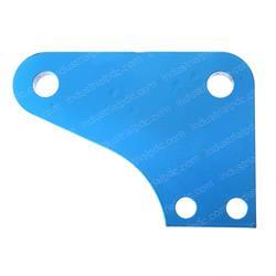 Picture of Plate- Load Pivot Rt- Rear