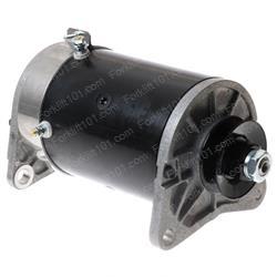 syg102 GENERATOR - STARTER