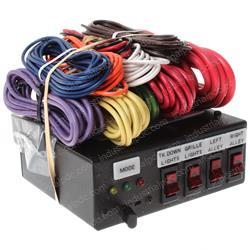 Picture of Switch Box - 7 Position