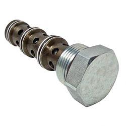 Picture of Cartridge-Flow Divider