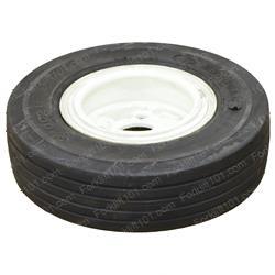 cl8105451 TIRE-WHEEL ASSY 4.00-8