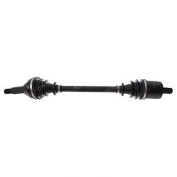 sy97616 HALF SHAFT - FRONT - AWD