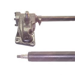 Picture of Post Assembly -Steering