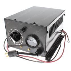 Picture of Charger - 24v 60hz 120vac