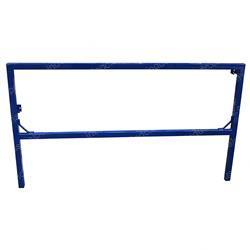 Picture of Rail - Extension Deck Side Lf