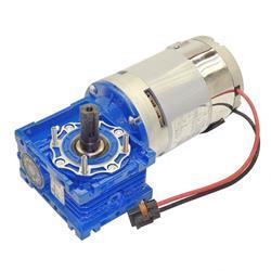 Picture of Motor - Electric - 24 Volt Dc