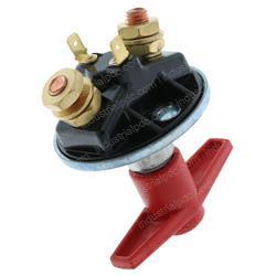 Picture of Switch - Battery Disconnect