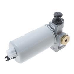 Picture of Head and Filter Assembly