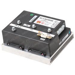 Picture of Control Unit