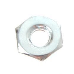 Picture of Nut - Hex