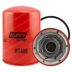 Picture of Filter - Oil