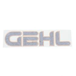 Picture of Decal/Gehl 3.75 X 15.92