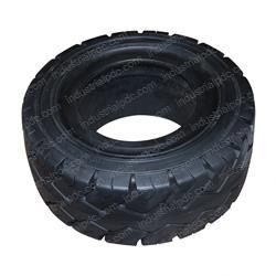 Picture of Tire - 200x50x10x6.50/Clip