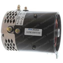 TAYLOR DUNN 70-052-40 MOTOR - DRIVE