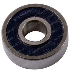 Picture of Bearing - Ball Double Seal