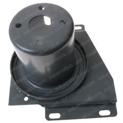 Picture of Housing Wldt -  Brush -  Drive