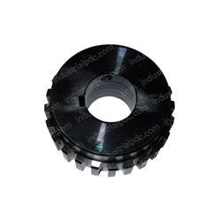 Picture of Brake-Splined Drive Hub