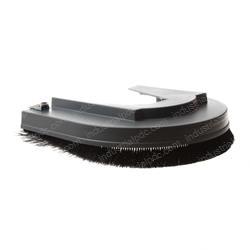 Picture of Brush Housing Assembly Left