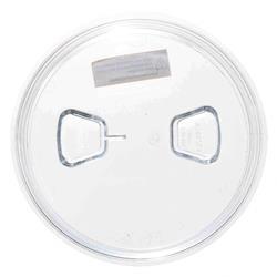 Picture of Lid Cntr Only Clr