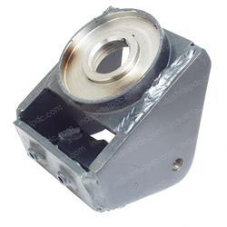 Picture of Weldment - Caster Yoke