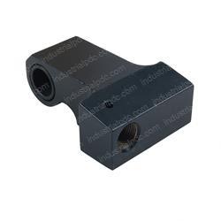 Picture of Bar - End Tension